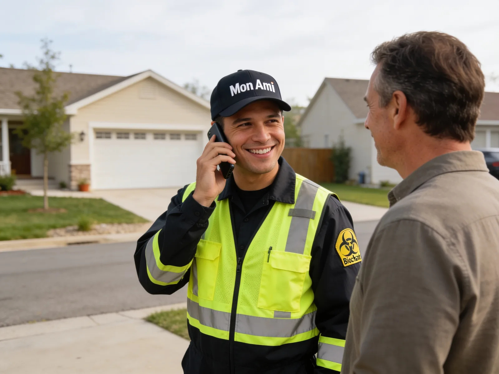 Sewage Cleanup East Bridgewater, MA FAQs